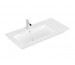 Villeroy & Boch Venticello Umywalka meblowa 1000 x 500 mm Stone White CeramicPlus