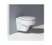 Laufen Val Miska podwieszana wc 390 x 530 mm
