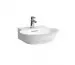 Laufen The New Classic Umywalka ścienna 500 x 450 mm SaphirKeramik