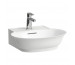Laufen The New Classic Umywalka ścienna 500 x 450 mm SaphirKeramik