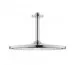 Grohe Rainshower Mono 310 deszczownica prysznicowa z przepustem stropowym 142mm chrom
