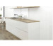 Baldocer Blanco Brillo biały 40x120- Płytka cerami. szkliwiona rektyf. pak 3 szt -1.44 m2