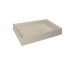 HushLab IN LOVE 65 umywalka 65X40 kolor khaki matowy