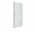 Omnires Manhattan drzwi prysznicowe uchylne, 120cm, chrom & transparentny