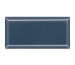 Villeroy & Boch Metro Flair niebieski 10x20- Płytka ceramiczna podstawowa