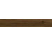Marazzi Treverkheart brązowy 15x90- Płytka gresowa podstawowa szkliwiona naturalna pakowane 8 szt - 1,08m2