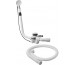 Duravit zestaw przel-odpl. z nap. przez korek - 560935_O1