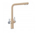 Franke Neptune Style Clear Water bateria kuchenna, system filtrujący Beżowy