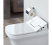 Duravit SensoWash SensoWash Slim - deska sedesowa z funkcją bidetu biała
