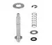 Grohe diverter