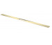 Viega Advantix Cleviva ruszt 80 cm Odpływu liniowego złoty szczotkowany - 840658_O1