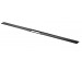 Viega Advantix Cleviva ruszt Odpływu liniowego 120 cm czarny szczotkowany - 840657_O1