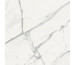 Fondovalle Infinito 2.0 White 160x320x0.65- Płytka gresowa podstawowa nieszkliwiona rektyfikowana Calacatta White Honed