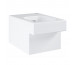 Grohe Cube Ceramic miska WC wisząca