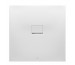 Villeroy & Boch Squaro Infinity Brodzik kwadratowy 1000 x 1000 x 40 mm Stone White