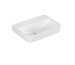 Villeroy & Boch O.novo Umywalka mała b/o bez przel. 500 x 370 mm Weiss Alpin CeramicPlus