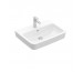 Villeroy & Boch O.novo Umywalka 550 x 460 mm Weiss Alpin CeramicPlus