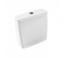 Villeroy & Boch Avento Spłuczka dopływ z boku albo z tyłu Stone White CeramicPlus