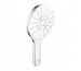Grohe Rainshower SmartActive 150 Prysznic ręczny 3 strumienie, moon white