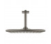 Grohe Rainshower Mono Deszczownica przep. strop. 142 1-strum. brushed hard graphite