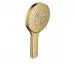 Grohe Rainshower Smartactive słuchawka prysznicowa 13cm 3s Brushed Cool Sunrise