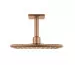 Grohe RainShower SmartActive 310x310 mm Deszczownica , 2 strumienie brushed cool sunrise