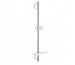 Grohe Rainshower Smartactive Drążek Prysznicowy, 600 Mm Z Uchwytami Ściennymi I Półką