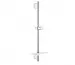 Grohe Rainshower Smartactive Drążek Prysznicowy, 600 Mm Z Uchwytami Ściennymi I Półką