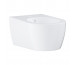 Grohe Essence Ceramic Bidet wiszący biel alpejska