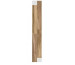 Marazzi Nord Beige Scuro 15x90- Płytka gresowa podstawowa szkliwiona