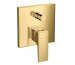 Hansgrohe Metropol bateria wannowa podtynkowa do iBox universal