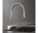 Hansgrohe Aquno Select M81 bateria kuchenna 170 w/w 3jet Stal Szlachetna Finish