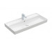Villeroy & Boch Collaro Umywalka meblowa 1000 x 470 mm Weiss Alpin CeramicPlus