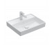 Villeroy & Boch Collaro Umywalka bez przel. 600 x 470 mm Weiss Alpin