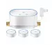 Grohe Zestaw Grohe Sense 1X Grohe Sense Guard + 3 X Grohe Sense