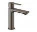 Grohe Lineare Bateria umywalkowa S z korkiem push-open