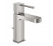 Grohe Plus Bateria umywalkowa S z cięgłem stal nierdzewna