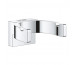 Grohe Selection Wieszak brushed nickel