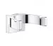 Grohe Selection Wieszak brushed nickel