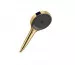 Hansgrohe Rainfinity słuchawka prysznicowa 13cm 3jet Złoty Optyczny Polerowany