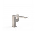 Tres Cuadro Exclusive Bateria umywalkowa Stal