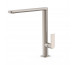 Tres Loft Bateria umywalkowa XXL Stal