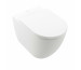 Villeroy & Boch Subway 3.0 Miska WC stojący bezrant TwistFlush Weiss Alpin AntiBac CeramicPlus