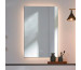 Villeroy & Boch Subway 3.0 Lustro LED 600 x 750 x 475 mm Bicolor