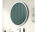 Villeroy & Boch Subway 3.0 Lustro LED 712 x 712 x 45 mm Bicolor
