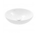 Villeroy & Boch Loop & Friends Umywalka stojąca na blacie Weiss Alpin CeramicPlus