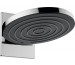 Hansgrohe Pulsify deszczownica 260 2jet z przyłączem ściennym chrom