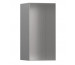 Hansgrohe XtraStoris Minimalistic Wnęka ścienna bez ozdobnej ramy 30 x 15 x 14 cm stal szlachetna szczotkowana