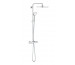 Grohe Euphoria System 310 Zestaw prysznicowy termostatyczny z deszczownicą 310 chrom