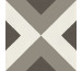 Marazzi D_Segni Tappeto Macro 1 Caldo 20x20- Płytka ceramiczna 